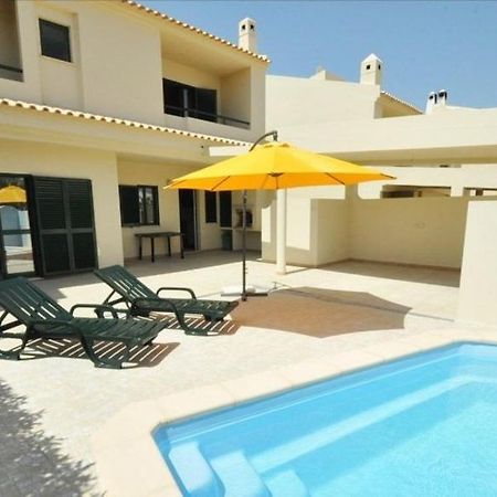 Holiday House Albufeira Dış mekan fotoğraf