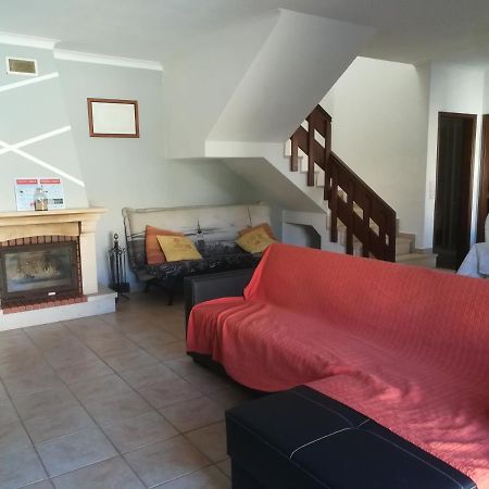 Holiday House Albufeira Dış mekan fotoğraf