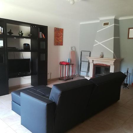 Holiday House Albufeira Dış mekan fotoğraf