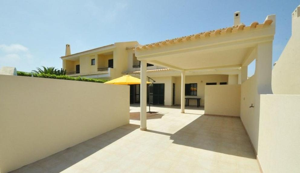 Holiday House Albufeira Dış mekan fotoğraf