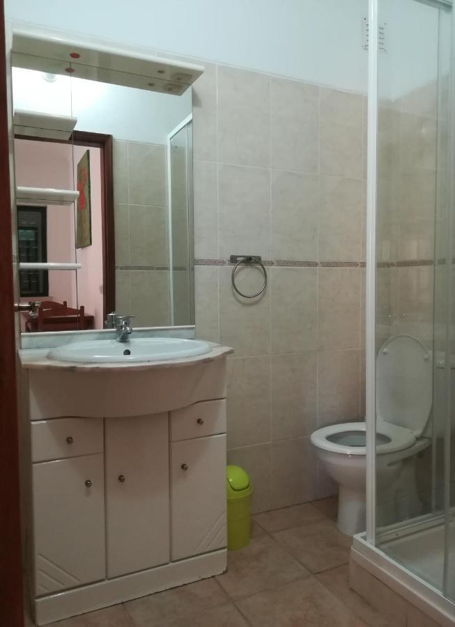 Holiday House Albufeira Dış mekan fotoğraf
