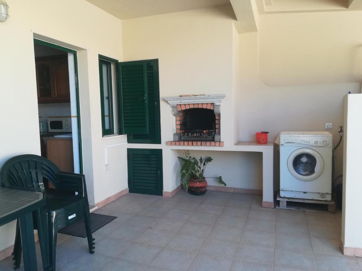 Holiday House Albufeira Dış mekan fotoğraf