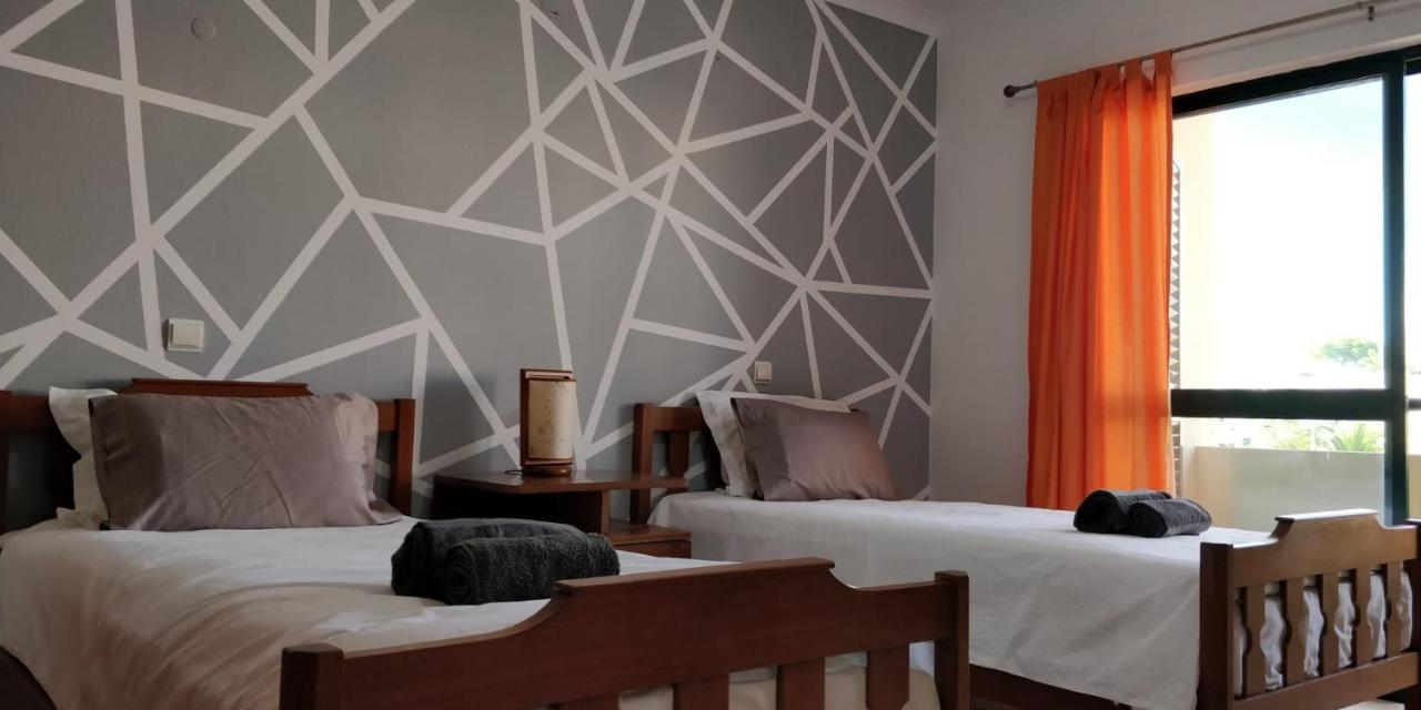Holiday House Albufeira Dış mekan fotoğraf