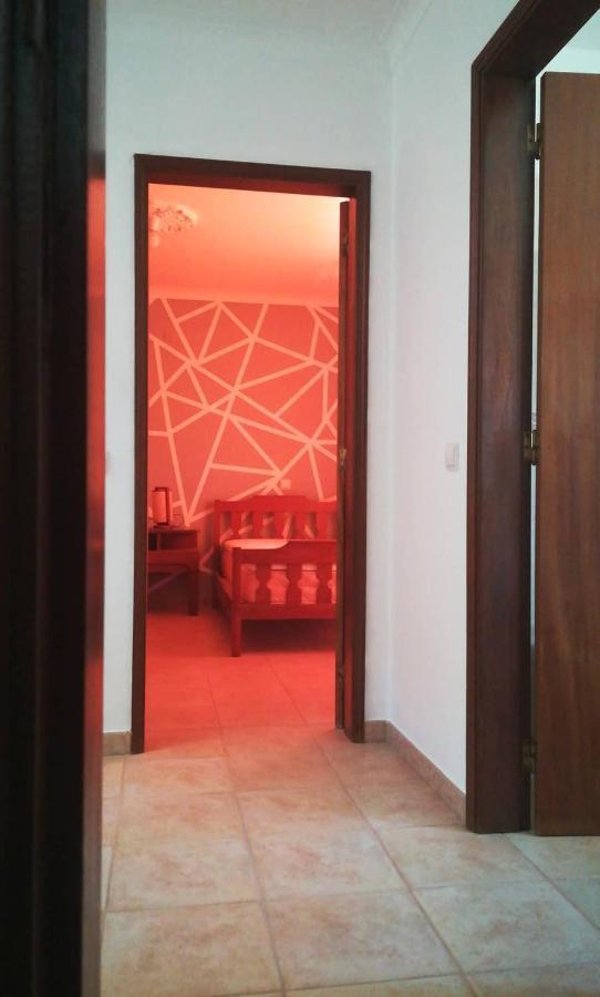 Holiday House Albufeira Dış mekan fotoğraf