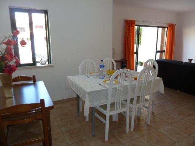 Holiday House Albufeira Dış mekan fotoğraf