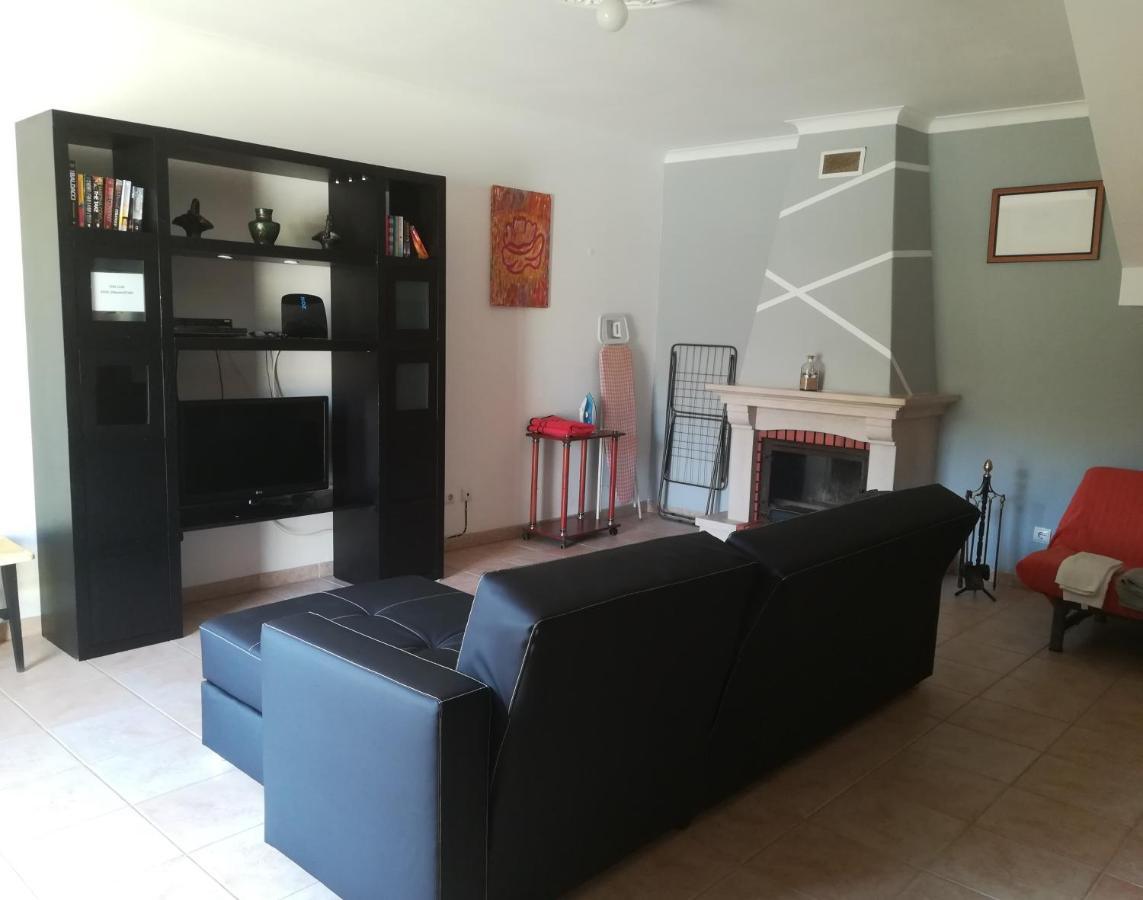 Holiday House Albufeira Dış mekan fotoğraf